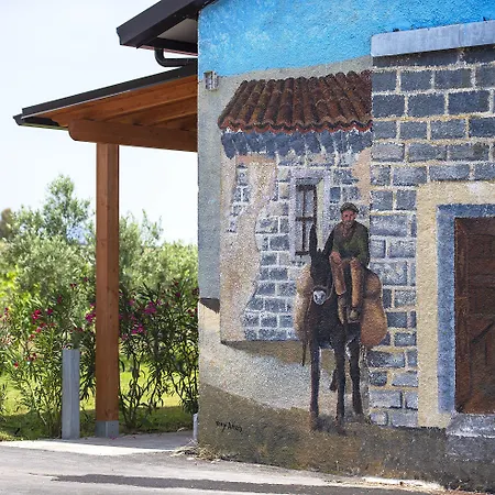 Rurale Orti Di Nora&spa Hotel