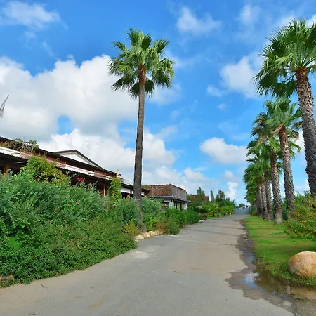 Rurale Orti Di Nora&spa 3*