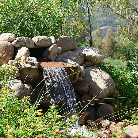 Rurale Orti Di Nora&spa Hotel Santa Margherita di Pula