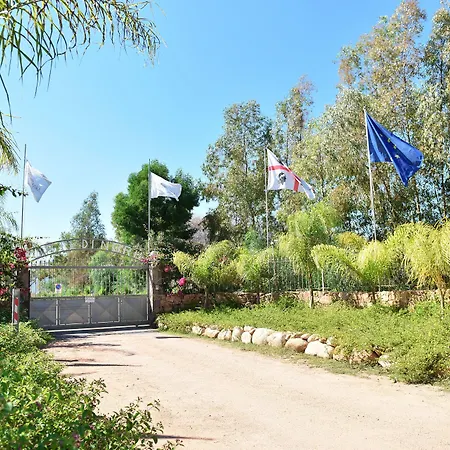 Rurale Orti Di Nora&spa Hotel 3*