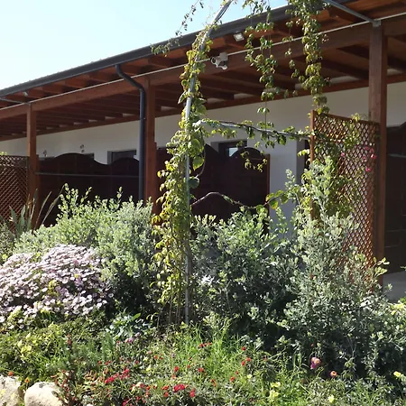 Hotell Rurale Orti Di Nora