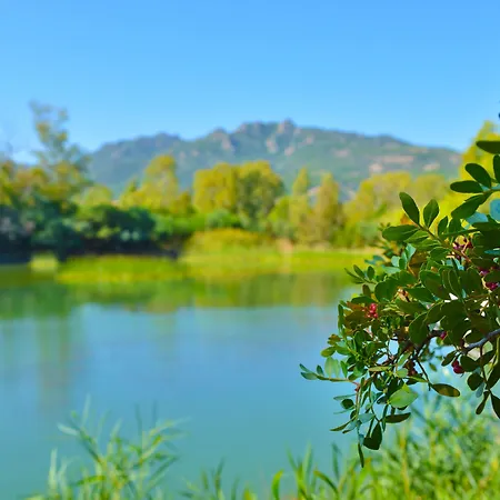 Rurale Orti Di Nora&spa Santa Margherita di Pula