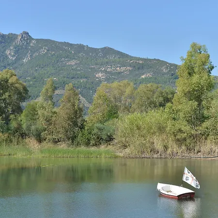 Rurale Orti Di Nora&spa Hotel 3*