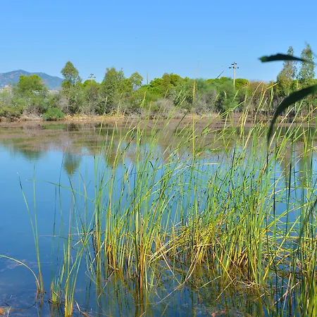 Rurale Orti Di Nora&spa Hotel