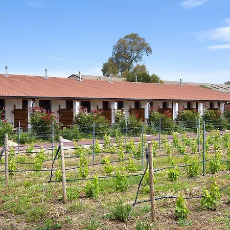 Rurale Orti Di Nora&spa Hotel 3*