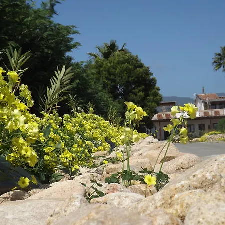 Rurale Orti Di Nora&spa Hotel