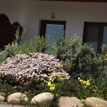 Rurale Orti Di Nora&spa Hotel 3*