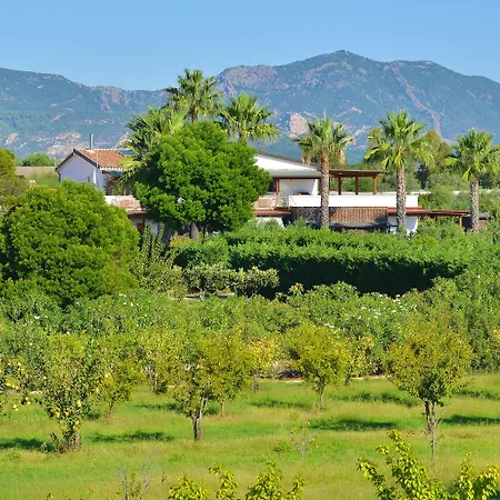 Rurale Orti Di Nora&spa Hotel 3*