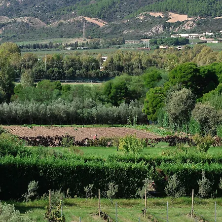 Hotel Rurale Orti Di Nora&spa Santa Margherita di Pula