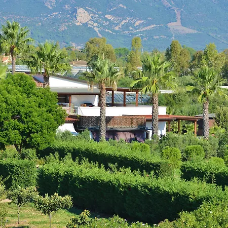 Rurale Orti Di Nora&spa Hotel