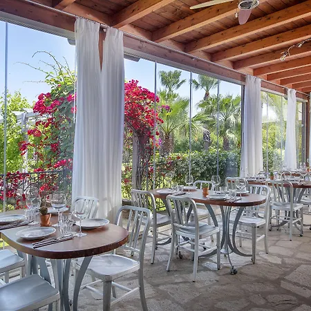 Rurale Orti Di Nora&spa 3*