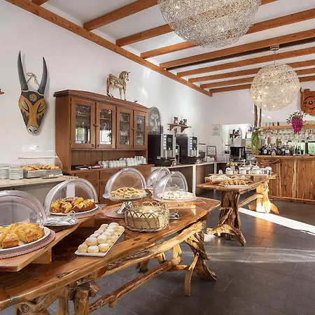 Rurale Orti Di Nora&spa Santa Margherita di Pula