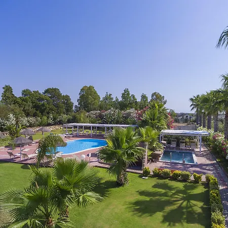 Hotel Rurale Orti Di Nora&spa Santa Margherita di Pula