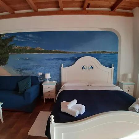 Hotel Rurale Orti Di Nora&spa Santa Margherita di Pula