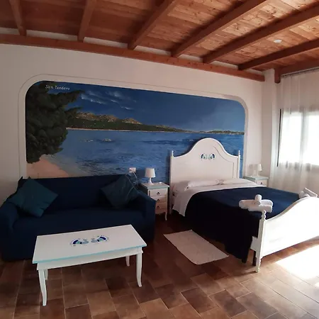 Rurale Orti Di Nora&spa Hotel Santa Margherita di Pula