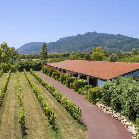 Szálloda Rurale Orti Di Nora & 3*