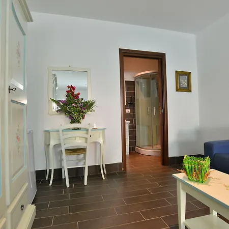 Rurale Orti Di Nora & Szálloda 3*