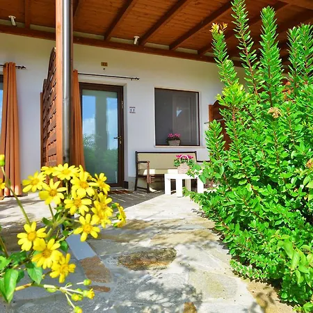 Rurale Orti Di Nora & 3* Santa Margherita di Pula