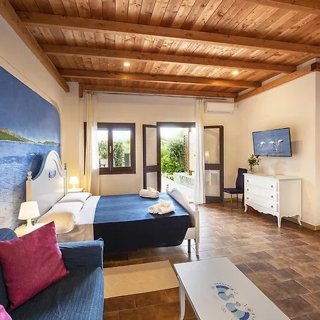 Hotel Rurale Orti Di Nora &