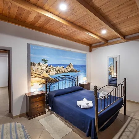 Rurale Orti Di Nora & 3* Santa Margherita di Pula