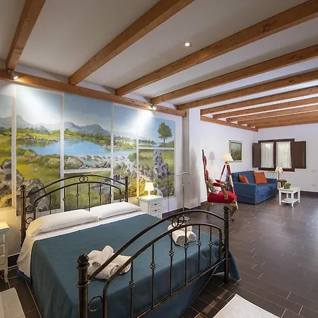 Rurale Orti Di Nora & Hotel 3*