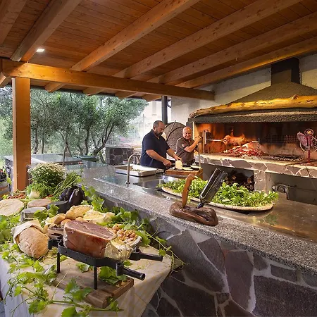Rurale Orti Di Nora & 3* Santa Margherita di Pula
