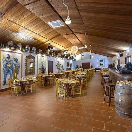 Rurale Orti Di Nora & Hotel Santa Margherita di Pula