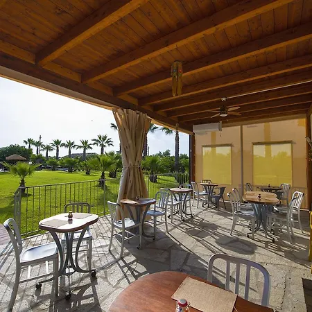 Rurale Orti Di Nora & 3* Santa Margherita di Pula