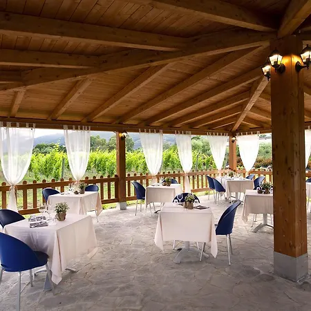 Rurale Orti Di Nora & Hotel 3*