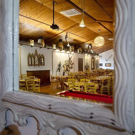 Rurale Orti Di Nora & Hotel 3*