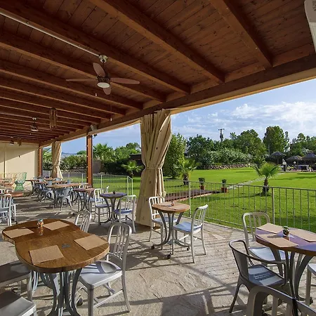 Rurale Orti Di Nora & 3*