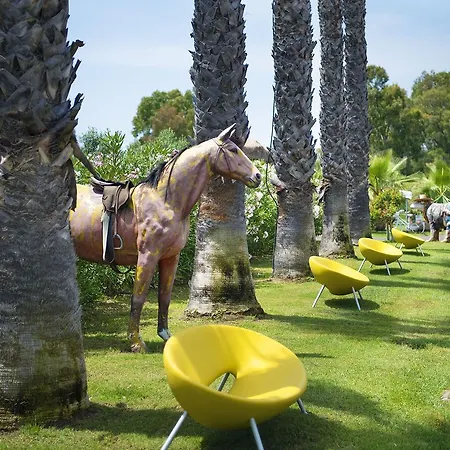Rurale Orti Di Nora & 3* Santa Margherita di Pula