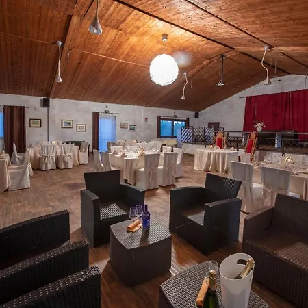 Rurale Orti Di Nora & 3*