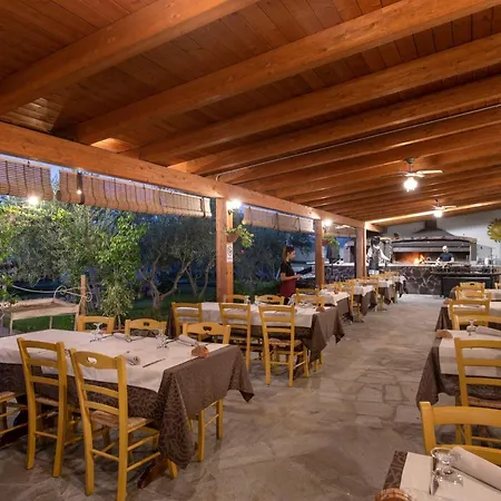 Rurale Orti Di Nora & 3* Santa Margherita di Pula