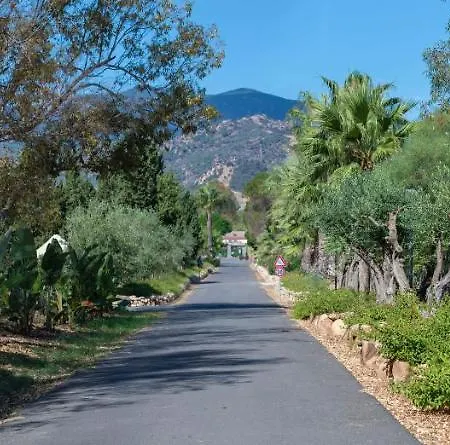 Rurale Orti Di Nora & 3* Santa Margherita di Pula