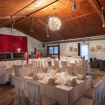 Rurale Orti Di Nora & Hotel 3*