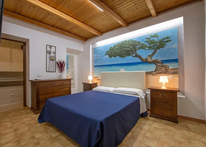 Rurale Orti Di Nora & 3* Santa Margherita di Pula