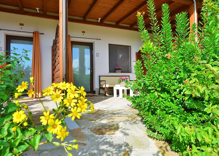 Rurale Orti Di Nora & Hotel
