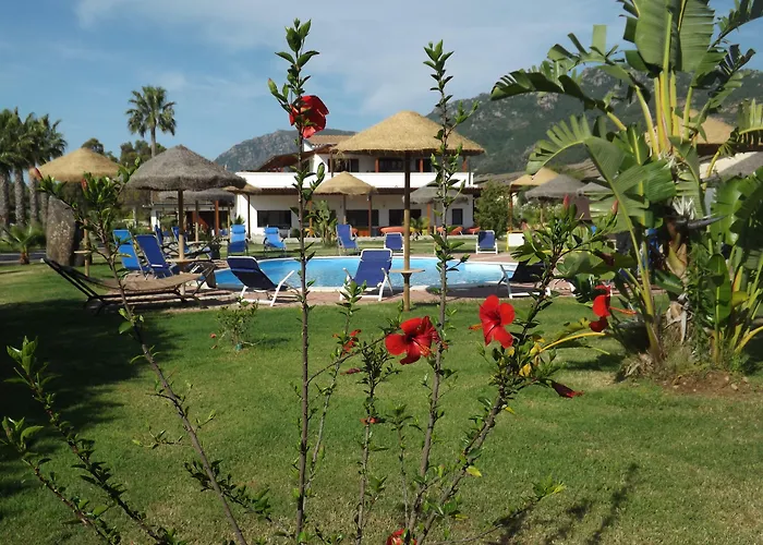 Rurale Orti Di Nora & 3*