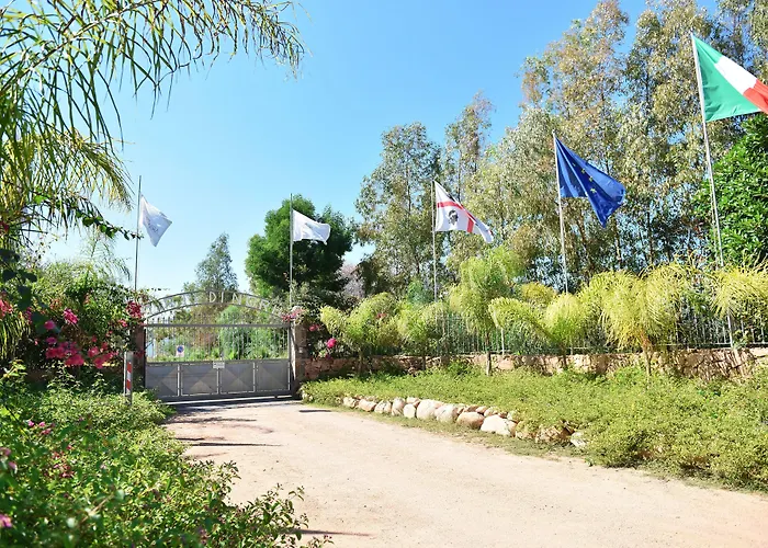 Rurale Orti Di Nora & Hotel 3*