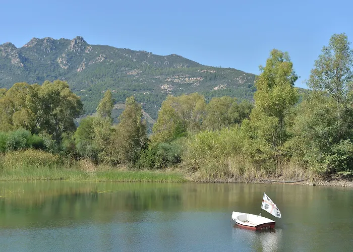 Rurale Orti Di Nora & Hotel 3*